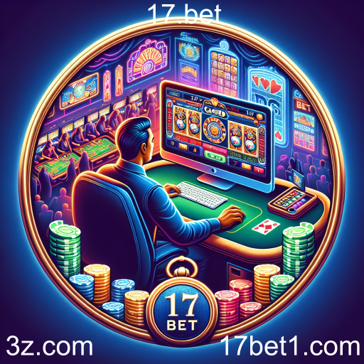 Explorando a Categoria de Jogos no 17.bet: Uma Nova Era de Entretenimento Online